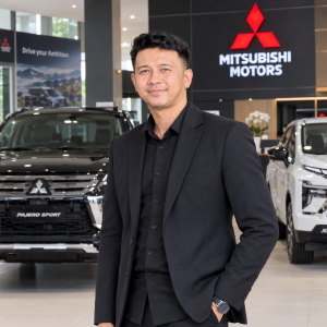 PromoMitsubishiriau.com - FOTO-DIRI-MAMAT